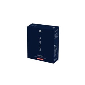 Kit Clareador Pola Night 22% C/3 - SDI
