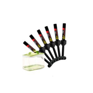 Kit de Resinas Point 4 C/6 + Necessaire - Kerr