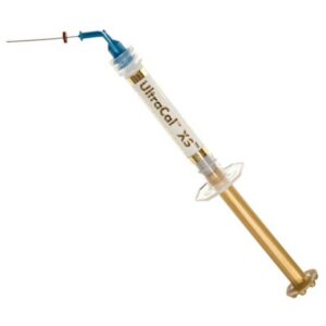 Kit Hidróxido de Cálcio Ultracal XS - Ultradent