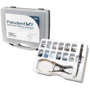 Kit Introdutório Palodent V3 - Dentsply Sirona
