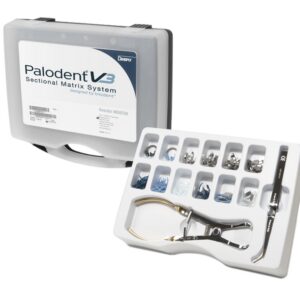 Kit Introdutório Palodent V3 + SDR Grátis - Dentsply Sirona