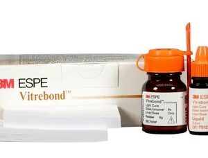 Kit Ionômero de Vidro 3M Vitrebond - Solventum