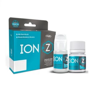 Kit Ionômero de Vidro Restaurador Ion-Z A2 - FGM