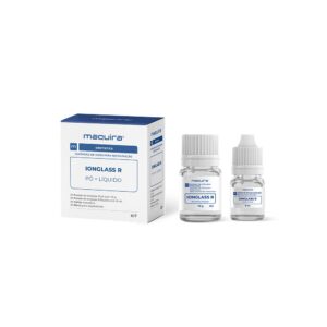 Kit Ionômero de Vidro Restaurador Ionglass Fill LC A2 - Maquira