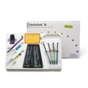 Kit Ivoclar Variolink N - Ivoclar