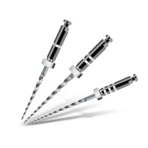 Kit Lima Rotatória Protaper Universal Retreatment Maillefer - Dentsply Sirona
