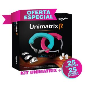 Kit Matriz Unimatrix R - TDV