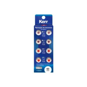 Kit Optidisc Remoção de Excessos - Kerr