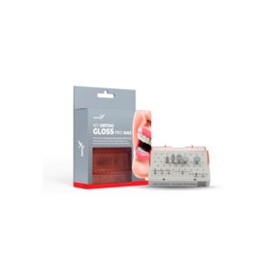 Kit Ortho-Gloss Pro Max Remoção de Bráquete - American Burrs