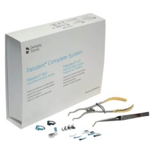 Kit Palodent 360 + Kit Palodent V3 - Dentsply Sirona