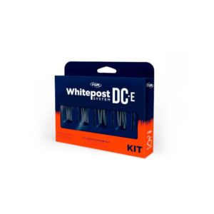 Kit Pino de Fibra de Vidro WhitePost DC-E - FGM