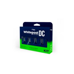 Kit Pino de Fibra de Vidro WhitePost DC - FGM