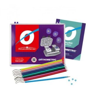 Kit Promocional Advanced 1 Caso 10102801 - Orthometric