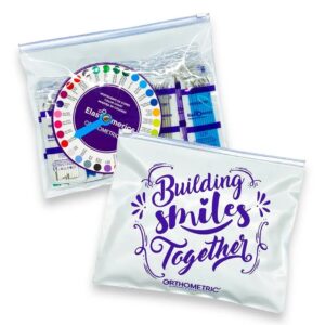 Kit Promocional Elásticos Bengalinhas - Orthometric