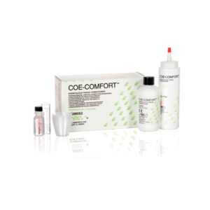 Kit Reembasador Coe-Comfort - GC America