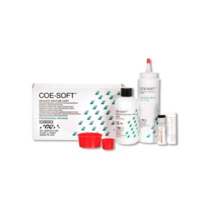Kit Reembasador Coe-Soft - GC America