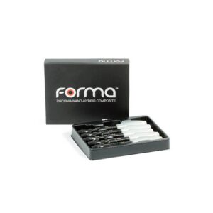 Kit Resina Forma Dentes Anteriores - Ultradent