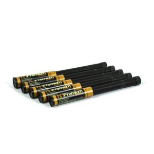 Kit Resina NT Premium Gengiva 5 Cores - Vigodent