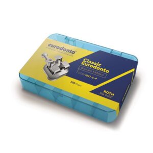 Kit roth Monobloco C/10 Casos - Eurodonto