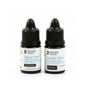 Kit Agente de União Silano Primer+Ativador - Dentsply