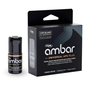 Adesivo Ambar Universal Aps Plus - FGM