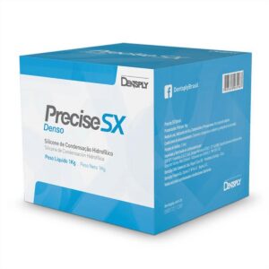 Kit Silicone de Condensação Precise SX - Dentsply