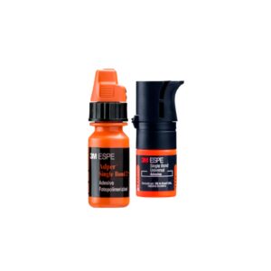 Kit Single Bond 2 + Single Bond Universal 3M - Solventum