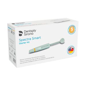 Kit Starter Resina Spectra Smart - Dentsply