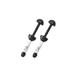 Kit Tripack Resina 3M Z100 A1 e A2 + Z250 A2 - Solventum