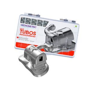 Kit Tubos Advanced Roth C/200 21021146 - Orthometric