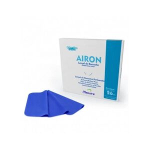 Lençol de Borracha Airon - Maquira