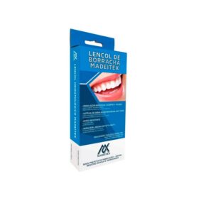 Lençol de Borracha - Madeitex