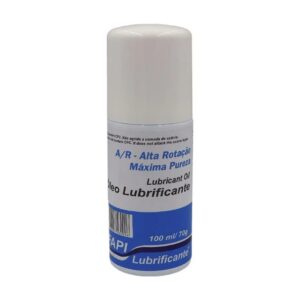Óleo Lubrificante A/R Fapi 100ml - Dcma