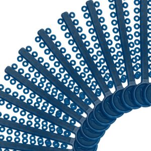 Ligadura Elástica Royal Blue 60.06.0008 - Orthometric