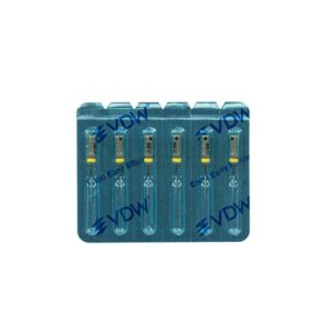 Lima C-Pilot VDW #08 | 25mm - Dentsply