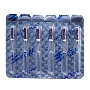 Lima C-Pilot VDW #10 | 25mm - Dentsply