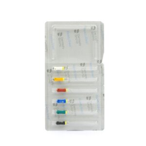 Lima Flexofile Maillefer #15-40 | 25mm - Dentsply Sirona