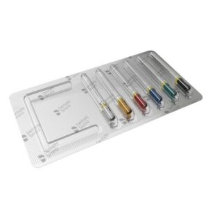Lima K-File Dentsply #90-140 | 31mm - Dentsply