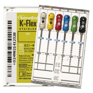 Lima K-Flex #10 | 25mm - Kerr