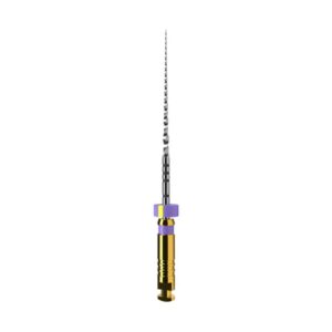 Lima Maillefer ProTaper Ultimate Absor. #F1 - Dentsply