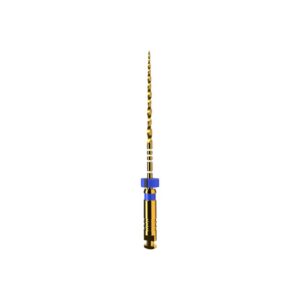 Lima Maillefer ProTaper Ultimate Absor. #F3 - Dentsply