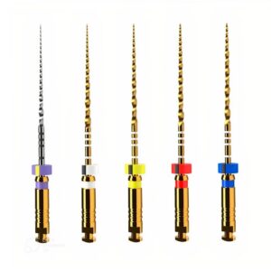 Lima Maillefer ProTaper Ultimate Rotatória | 25mm - Dentsply