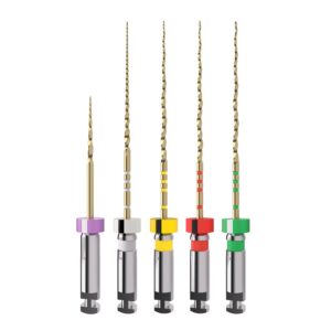 Lima Maillefer Trunatomy Mediumm #36 | 25mm - Dentsply