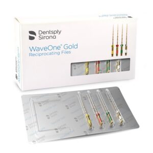 Lima Maillefer WaveOne Small | 25mm - Dentsply