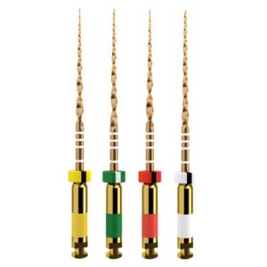 Lima Maillefer WaveOne Gold Sortido | 25mm - Dentsply