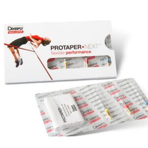 Lima ProTaper Next #X1-X3 | 25mm - Dentsply