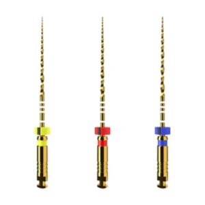Lima Protaper Rotatório Sx-F3 25mm - Dentsply