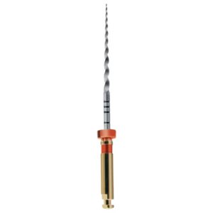 Lima Rotatória Protaper #F2 | 21mm - Dentsply