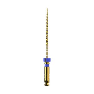 Lima Rotatória Protaper #F3 | 21mm - Dentsply