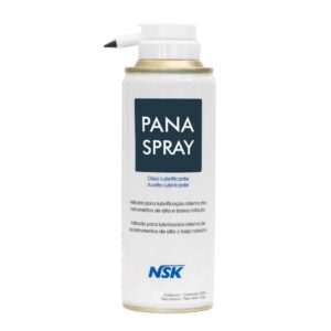 Lubrificante Pana Spray Alta e baixa rotação - NSK